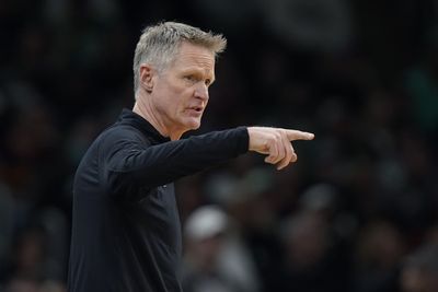 The case for and against Steve Kerr’s proposal to shorten the NBA season to 72 games