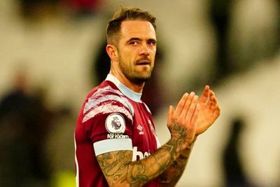 Danny Ings explains decision to leave Aston Villa for ‘massive’ West Ham after debut: ‘I couldn’t say no’