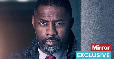Idris Elba plans for another man to take over Luther role 'like in James Bond'