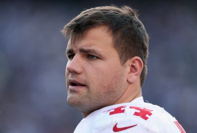 Former Browns player Peyton Hillis released from hospital after saving his drowning children