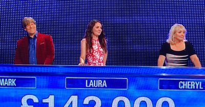The Chase viewers fume the show is a "fix" as celebrities miss out on winning £142,000 for charity