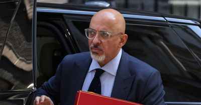 'Mega-rich Tory Nadhim Zahawi just has lofty tax ideals - don't ask questions'