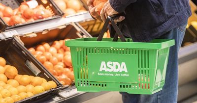 Mum lets son, 12, do family's big £50 Asda shop and what he buys is very impressive