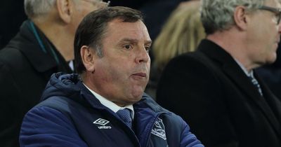 Everton legend struggling to come to terms with advice to stay away from Goodison Park