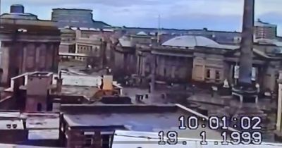 Fascinating footage will transport you back in time to Liverpool city centre in 1999