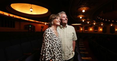 Come From Away: Musical sparks memories for couple caught up in the 9/11 crisis