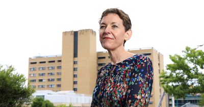 Culture improves in Canberra's health system but low levels of trust in executive, managers
