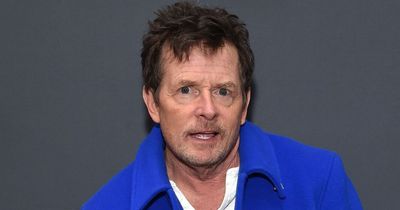 Back To The Future's Michael J Fox driven to alcoholism by Parkinson's diagnosis at 29