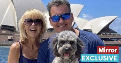Animal-loving couple travel the world rent-free while looking after people's pets
