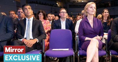 Rishi Sunak 'won't boost free childcare because it was Liz Truss' idea', ministers claim