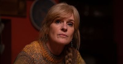 Happy Valley's Siobhan Finneran's life away from show from soap star ex to past roles
