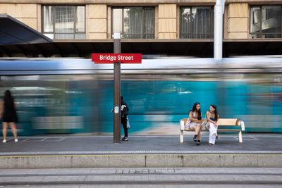 Snail rail: why are trams in Australian cities running slower than they were 100 years ago?