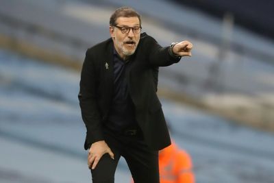 Bilic unhappy as draw dents Watford's automatic promotion bid