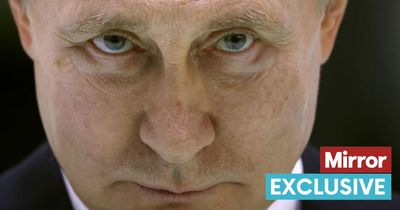 Putin's enemy fears for his life after receiving bullet and death threat in post