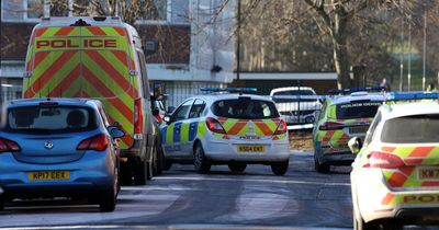 'I felt sick when I found out' - Neighbours speak of sadness as man's body found in Kenton