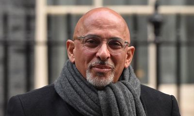 Nadhim Zahawi: the questions over his tax affairs that won’t go away