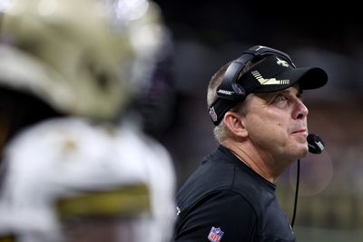 NFL Network reports multiple teams willing to trade a first round pick for Sean Payton