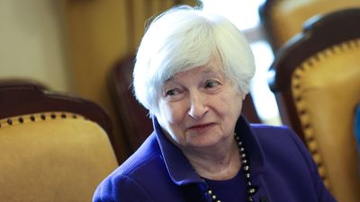 Yellen: Defaulting on debt could cause "self-imposed calamity"