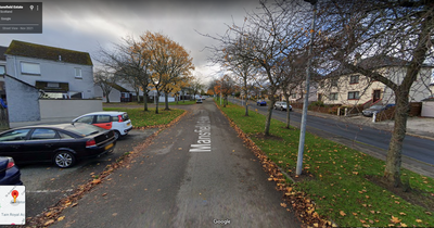 Police probe 'unexplained' death of woman in Highland town