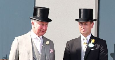 King Charles will make Prince Edward the Duke of Edinburgh after 'change of heart'