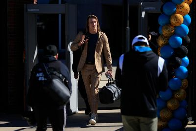 Trevor Lawrence, 4 other questionable Jaguars active vs. Chiefs