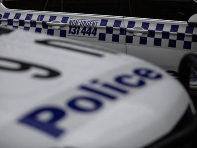 Victorian man released after woman's death