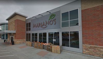 Mariano’s employee fires shot at co-worker in Glenview, no one hurt, police say