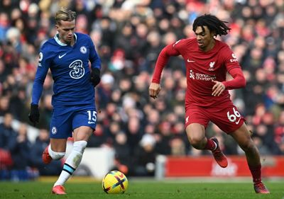 Liverpool-Chelsea stalemate dents top-four hopes, Newcastle held by Palace