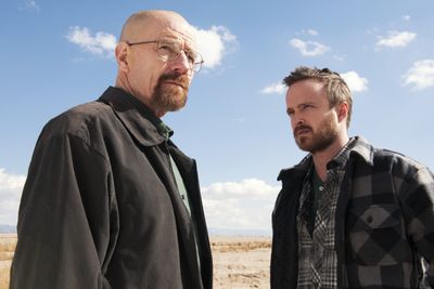 Breaking Bad debuted 15 years ago and fans celebrated by sharing their favorite moments from the iconic series