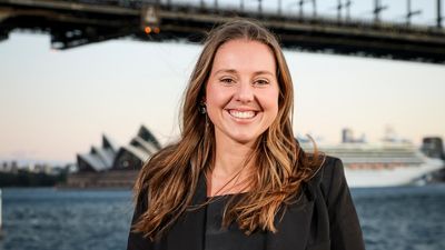 Meet the 2023 Young Australian of the Year finalists making a difference