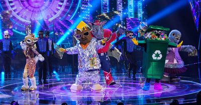 ITV The Masked Singer fans pick out who will win as they're convinced they've unmasked major boyband star