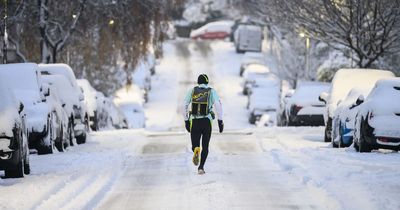 Met Office gives verdict on reports of 'Snow Bomb' blasting UK as cold snap returns