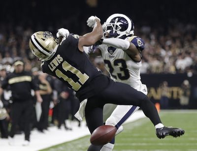 What are the pass interference rules in the NFL in 2023?