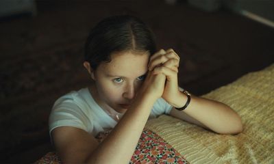 The Starling Girl review – Eliza Scanlen shines in transgressive coming of age drama