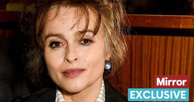 Harry Potter star Helena Bonham Carter makes potential boyfriends pass handwriting test