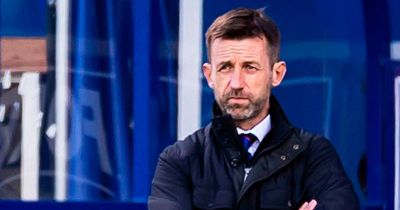 Neil McCann identifies Rangers transfer priority that won't come cheap as he senses summer signing 'issue'