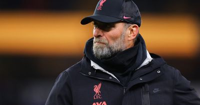 Jurgen Klopp delivers brutal Arsene Wenger comment after milestone Liverpool vs Chelsea clash