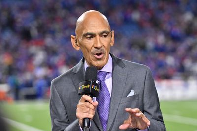 Tony Dungy doubled down on his insincere apology and NFL fans rightfully ripped him