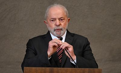 Lula sacks head of Brazilian army after far-right insurrection