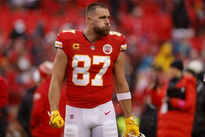 Jaguars have no answer for Patrick Mahomes to Travis Kelce on opening drive