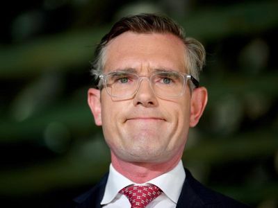 Coalition on track to lose NSW election