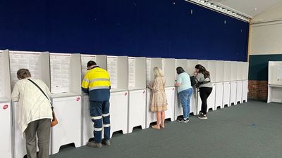 Narracan the final seat to be decided in Victorian election