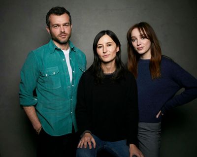 Sundance goes wild for sexy corporate thriller ‘Fair Play’