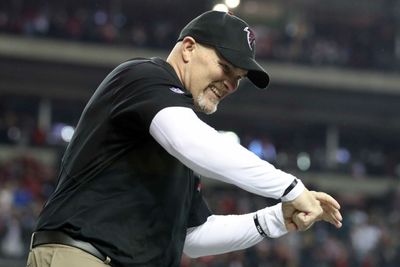 Broncos complete head coach interview with Dan Quinn