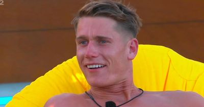 Love Island fans in hysterics as Will calls out Olivia over 'fake ick' comment