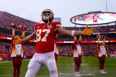 Chad Henne directs 98-yard touchdown drive for Chiefs