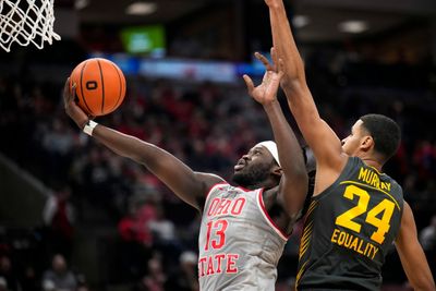 What we learned about Ohio State after defeating Iowa to break losing streak