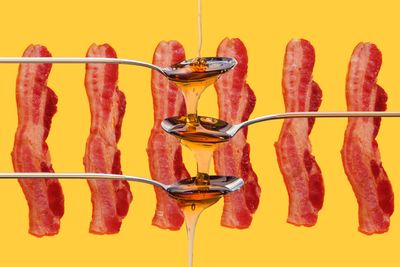 The secret to better tasting bacon