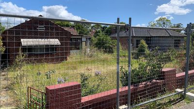 Is there a role for 'meanwhile use' in responding to the NSW housing crisis?