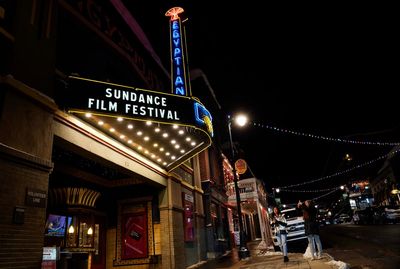 Jurors leave Sundance premiere over closed captioning glitch